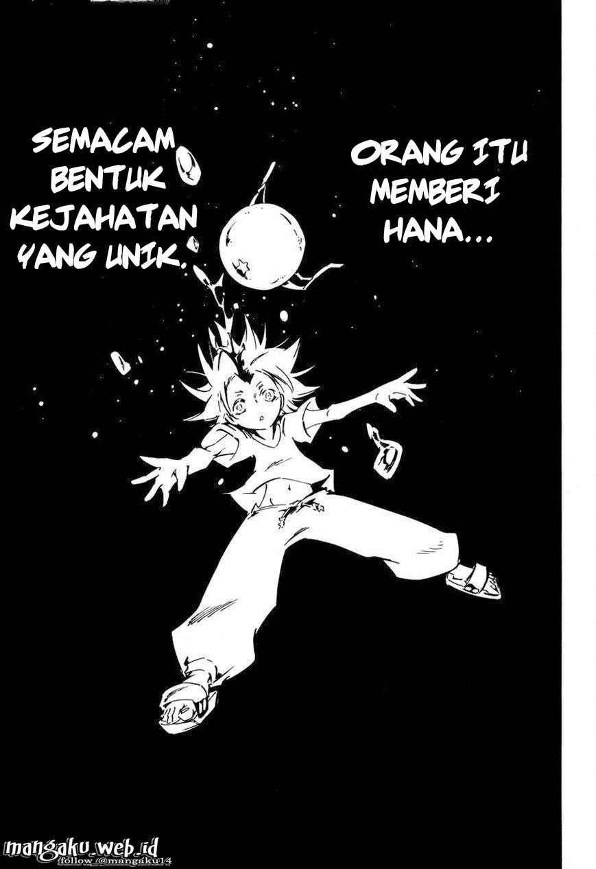 Shaman King – Flowers Chapter 29 [END]